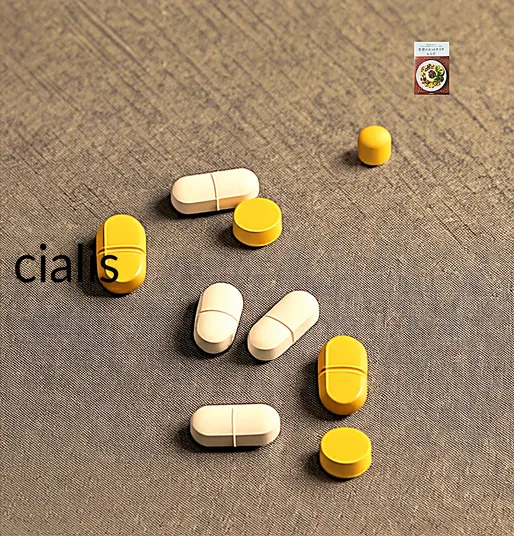 Faut il une ordonnance pour acheter du cialis